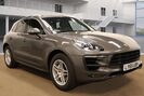 Porsche Macan 3.0 Macan S Semi-Auto 4WD 5dr