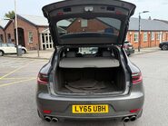 Porsche Macan 3.0 Macan S Semi-Auto 4WD 5dr 26