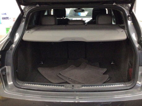 Porsche Macan 3.0 Macan S Semi-Auto 4WD 5dr 21