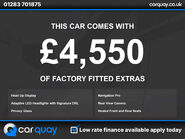 Land Rover Discovery 3.0 Discovery HSE Si6 Auto 4WD 5dr 17