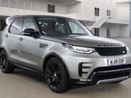 Land Rover Discovery 3.0 Discovery HSE Si6 Auto 4WD 5dr 1