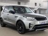Land Rover Discovery 3.0 Discovery HSE Si6 Auto 4WD 5dr