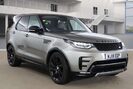 Land Rover Discovery 3.0 Discovery HSE Si6 Auto 4WD 5dr