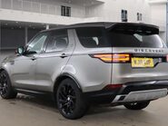 Land Rover Discovery 3.0 Discovery HSE Si6 Auto 4WD 5dr 13