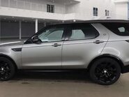 Land Rover Discovery 3.0 Discovery HSE Si6 Auto 4WD 5dr 21