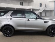 Land Rover Discovery 3.0 Discovery HSE Si6 Auto 4WD 5dr 15