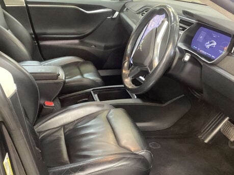 Tesla Model S Model S 100D 4WD 5dr 3