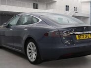 Tesla Model S Model S 100D 4WD 5dr 15