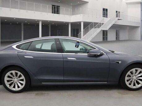 Tesla Model S Model S 100D 4WD 5dr 19