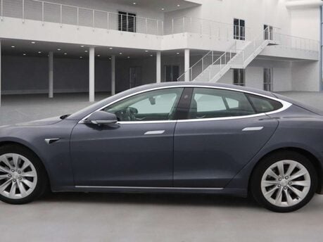 Tesla Model S Model S 100D 4WD 5dr 24