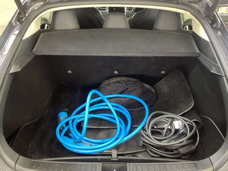 Tesla Model S Model S 100D 4WD 5dr 23