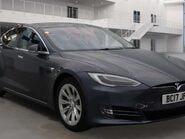 Tesla Model S Model S 100D 4WD 5dr 1