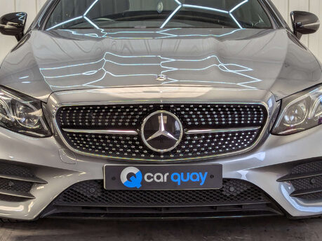 Mercedes-Benz E Class 2.0 E 300 AMG Line Premium+ Auto 2dr 23