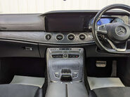 Mercedes-Benz E Class 2.0 E 300 AMG Line Premium+ Auto 2dr 66