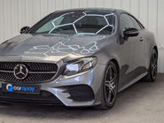 Mercedes-Benz E Class 2.0 E 300 AMG Line Premium+ Auto 2dr 21