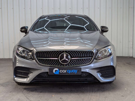 Mercedes-Benz E Class 2.0 E 300 AMG Line Premium+ Auto 2dr 20