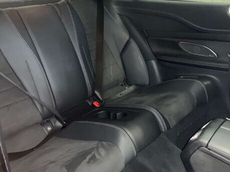 Mercedes-Benz E Class 2.0 E 300 AMG Line Premium+ Auto 2dr 13