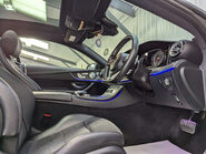 Mercedes-Benz E Class 2.0 E 300 AMG Line Premium+ Auto 2dr 49