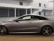 Mercedes-Benz E Class 2.0 E 300 AMG Line Premium+ Auto 2dr 24