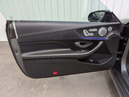 Mercedes-Benz E Class 2.0 E 300 AMG Line Premium+ Auto 2dr 58
