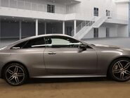 Mercedes-Benz E Class 2.0 E 300 AMG Line Premium+ Auto 2dr 21