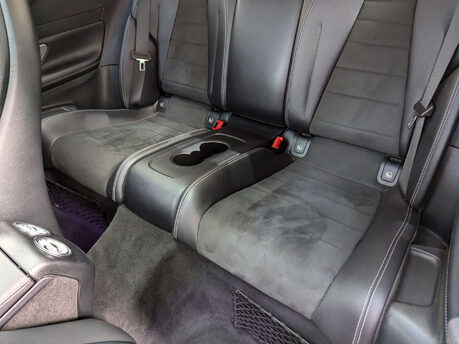Mercedes-Benz E Class 2.0 E 300 AMG Line Premium+ Auto 2dr 63