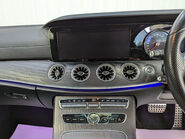 Mercedes-Benz E Class 2.0 E 300 AMG Line Premium+ Auto 2dr 78