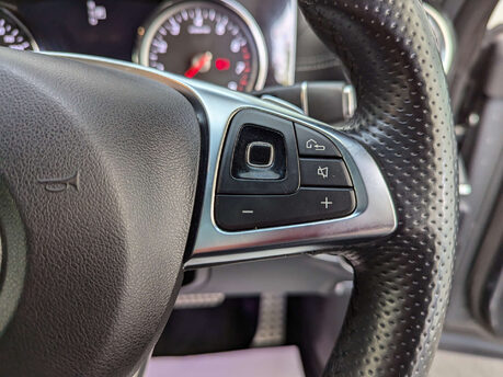 Mercedes-Benz E Class 2.0 E 300 AMG Line Premium+ Auto 2dr 71