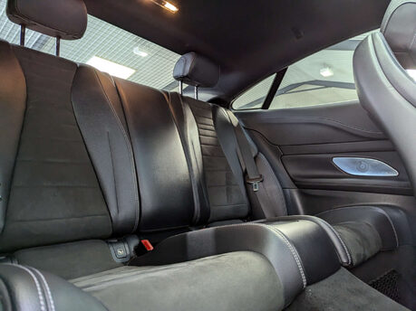 Mercedes-Benz E Class 2.0 E 300 AMG Line Premium+ Auto 2dr 61