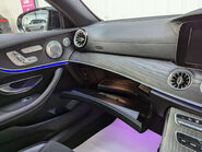 Mercedes-Benz E Class 2.0 E 300 AMG Line Premium+ Auto 2dr 81