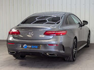 Mercedes-Benz E Class 2.0 E 300 AMG Line Premium+ Auto 2dr 41