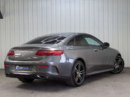 Mercedes-Benz E Class 2.0 E 300 AMG Line Premium+ Auto 2dr 10