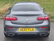 Mercedes-Benz E Class 2.0 E 300 AMG Line Premium+ Auto 2dr 7