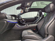 Mercedes-Benz E Class 2.0 E 300 AMG Line Premium+ Auto 2dr 57