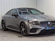 Mercedes-Benz E Class 2.0 E 300 AMG Line Premium+ Auto 2dr 19