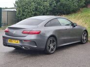 Mercedes-Benz E Class 2.0 E 300 AMG Line Premium+ Auto 2dr 8