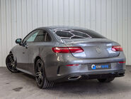 Mercedes-Benz E Class 2.0 E 300 AMG Line Premium+ Auto 2dr 12