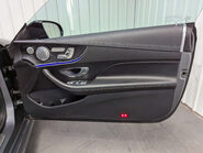 Mercedes-Benz E Class 2.0 E 300 AMG Line Premium+ Auto 2dr 52