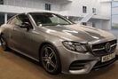 Mercedes-Benz E Class 2.0 E 300 AMG Line Premium+ Auto 2dr