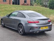 Mercedes-Benz E Class 2.0 E 300 AMG Line Premium+ Auto 2dr 10