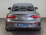 Mercedes-Benz E Class 2.0 E 300 AMG Line Premium+ Auto 2dr 39