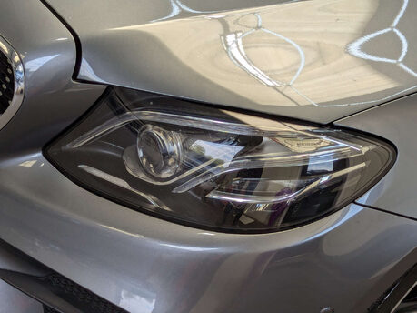 Mercedes-Benz E Class 2.0 E 300 AMG Line Premium+ Auto 2dr 29