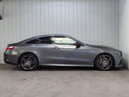 Mercedes-Benz E Class 2.0 E 300 AMG Line Premium+ Auto 2dr 17