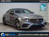 Mercedes-Benz E Class 2.0 E 300 AMG Line Premium+ Auto 2dr