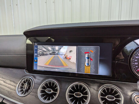 Mercedes-Benz E Class 2.0 E 300 AMG Line Premium+ Auto 2dr 85