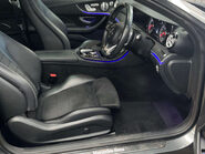 Mercedes-Benz E Class 2.0 E 300 AMG Line Premium+ Auto 2dr 3
