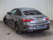 Mercedes-Benz E Class 2.0 E 300 AMG Line Premium+ Auto 2dr 13