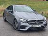 Mercedes-Benz E Class 2.0 E 300 AMG Line Premium+ Auto 2dr