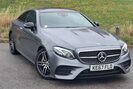 Mercedes-Benz E Class 2.0 E 300 AMG Line Premium+ Auto 2dr