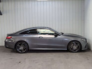 Mercedes-Benz E Class 2.0 E 300 AMG Line Premium+ Auto 2dr 18
